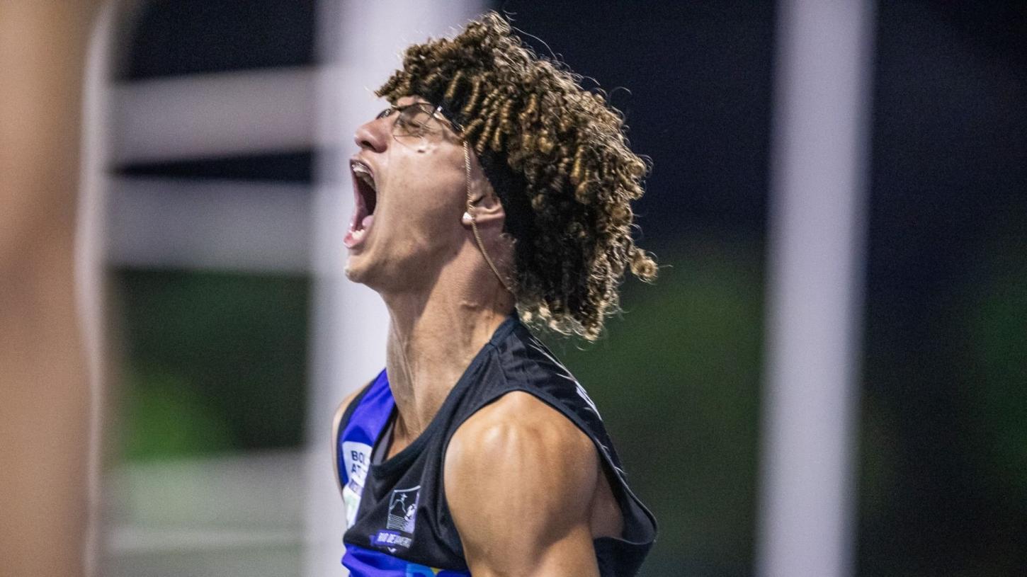 Atletismo Brasil convoca delegação para Jogos da Juventude Sub-18