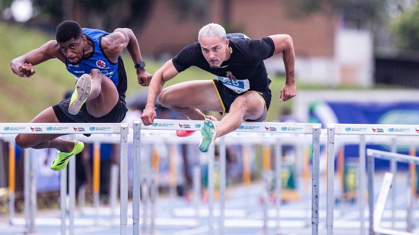 Atletismo Brasil segue preparado e confiante para Sul-Americano Indoor