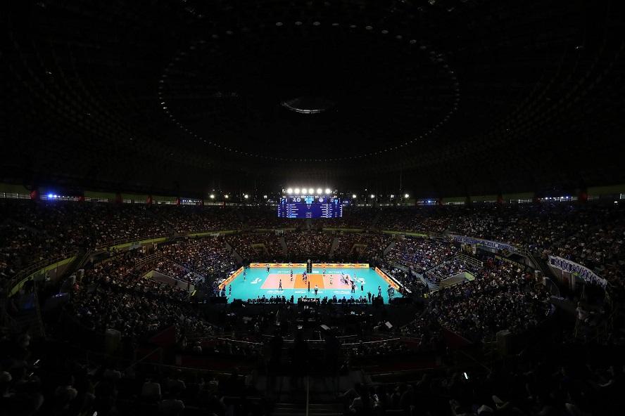 CBV confirma finais da Superliga 25/26 no ginásio do Ibirapuera em São Paulo