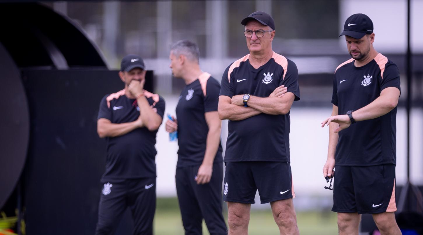 Corinthians enfrenta Capivariano para subir no G8 do Paulista