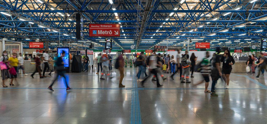 CPTM e metrô funcionarão 24 horas no fim de semana pós-Carnaval