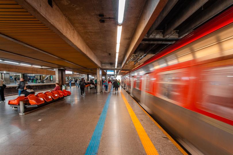CPTM terá operação especial para o Carnaval 2026; confira os dias e horários