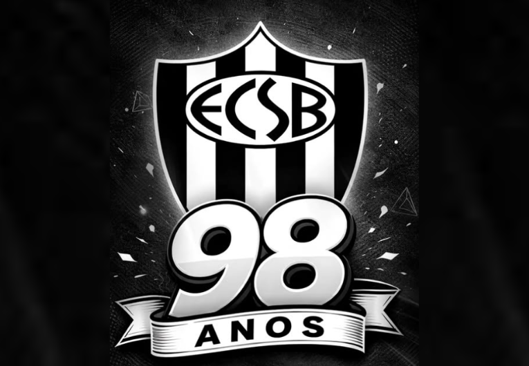 Esporte Clube São Bernardo celebra 98 anos de fundação