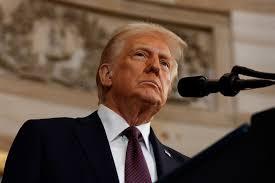 FIFA e Conselho da Paz de Trump anunciam projeto para construção de estádio na Faixa de Gaza