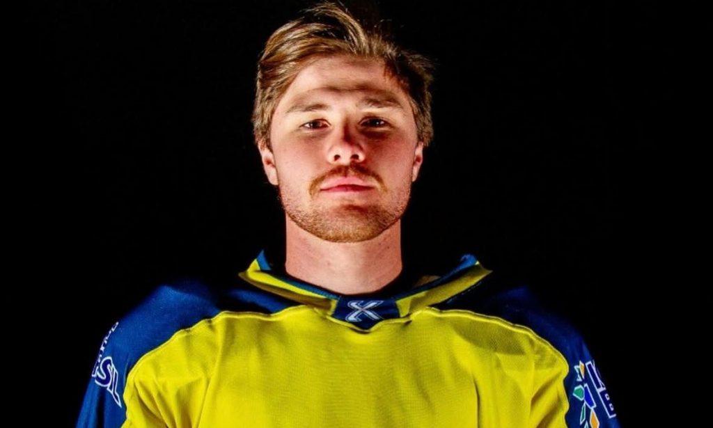 Filme dos anos 90 inspirou tricampeão brasileiro de hóquei no gelo