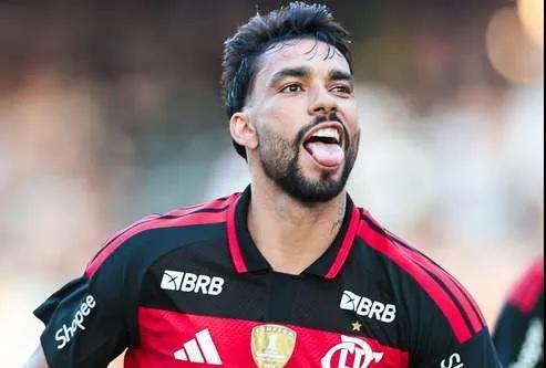 Flamengo vence Botafogo no Nilton Santos e avança à semifinal do Carioca