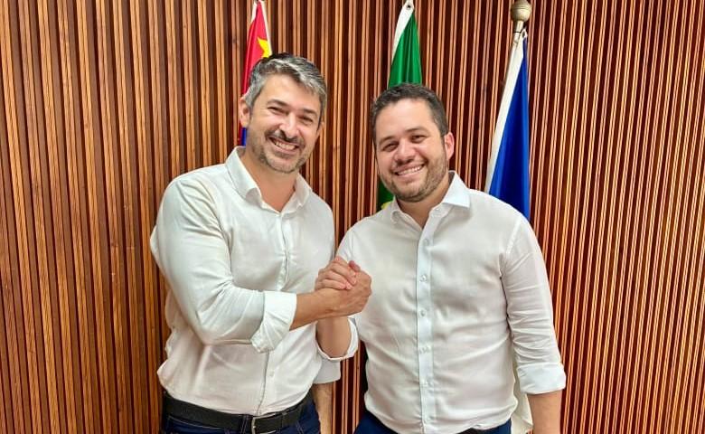 Gilvan Ferreira amplia base administrativa, anuncia Eduardo Leite no secretariado e promove ajustes estratégicos no primeiro escalão