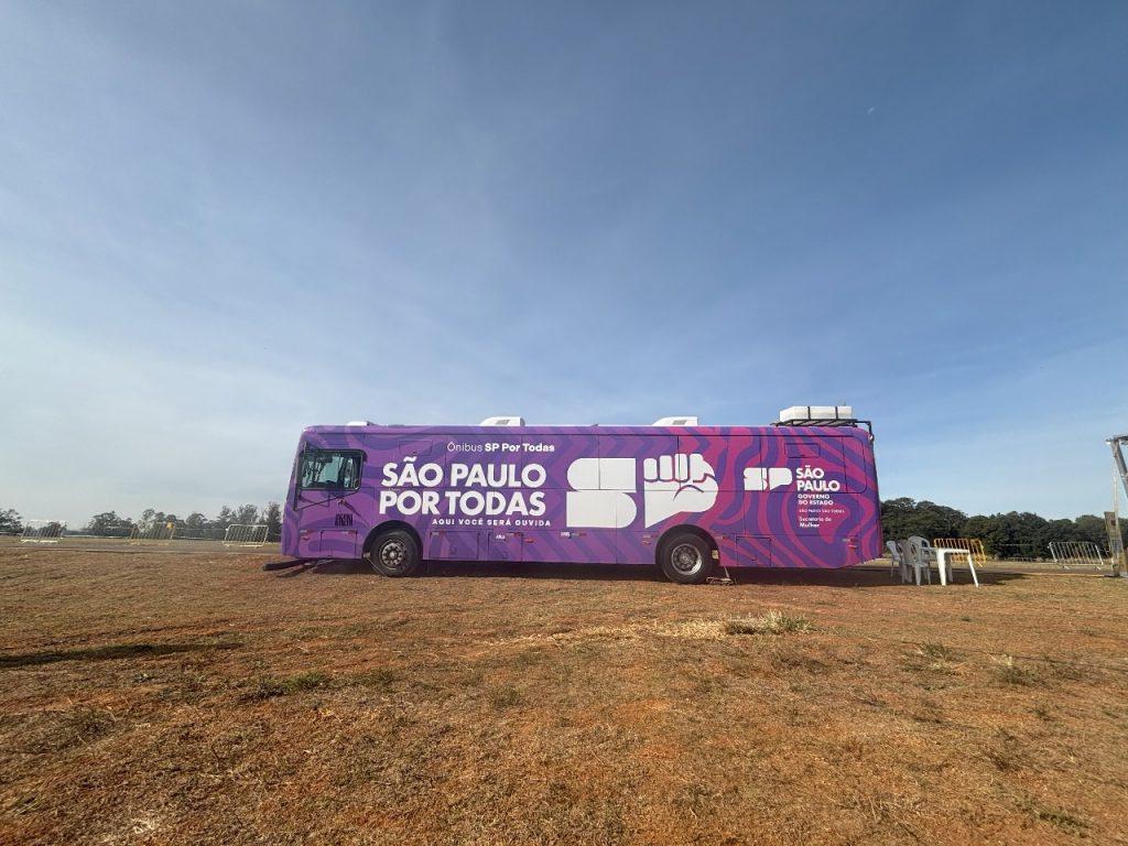Governo de SP amplia proteção da mulher no Carnaval com unidade móvel da DDM, mais policiamento e ações educativas