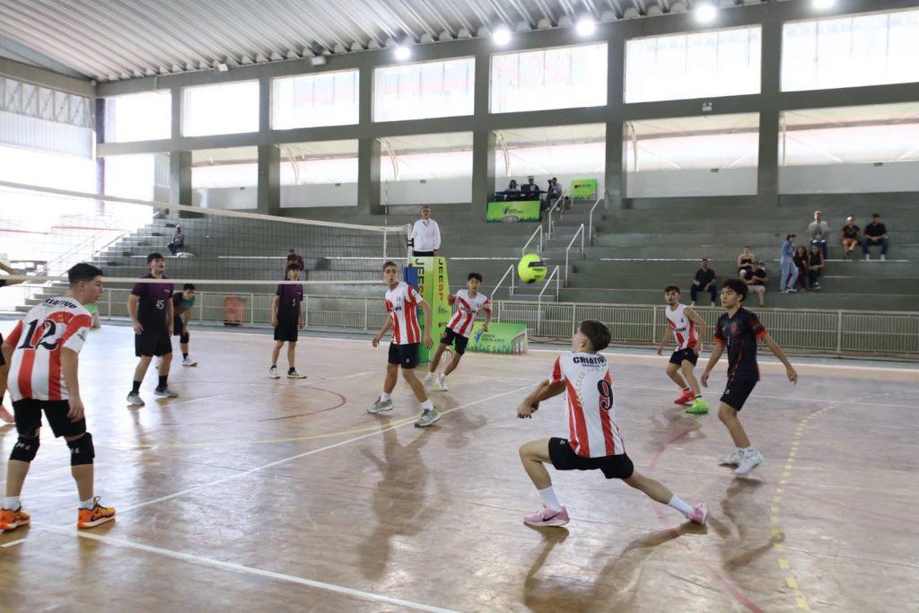 Governo de SP anuncia calendário esportivo para 2026