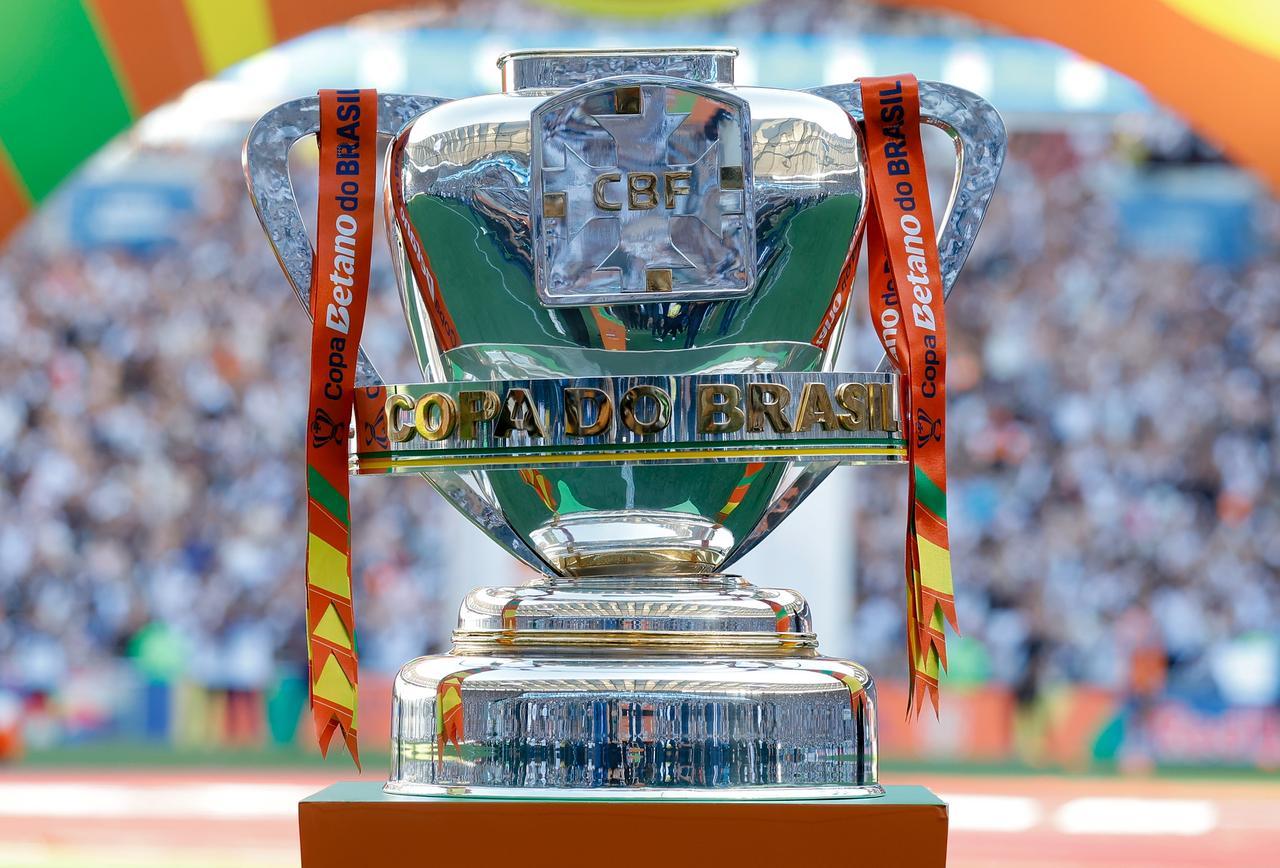 Maior Copa Betano do Brasil da história se inicia nesta terça