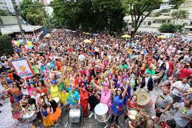 O que vai rolar nos blocos em São Paulo neste final de semana