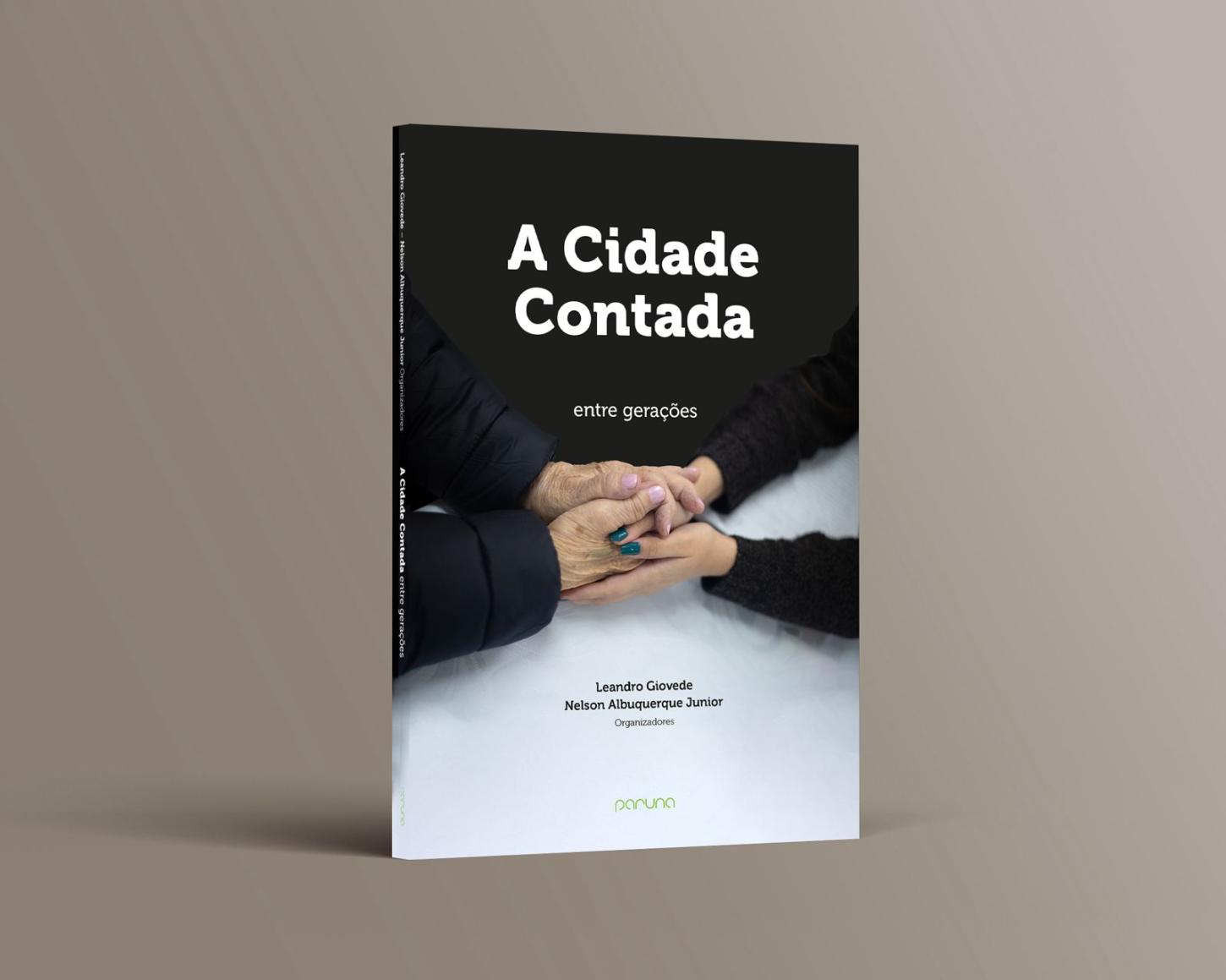 Projeto intergeracional realiza exposição fotográfica e lança o livro ‘A Cidade Contada’ em São Caetano