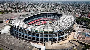 Reforma do Estádio Azteca corre contra o tempo e gera alerta na FIFA