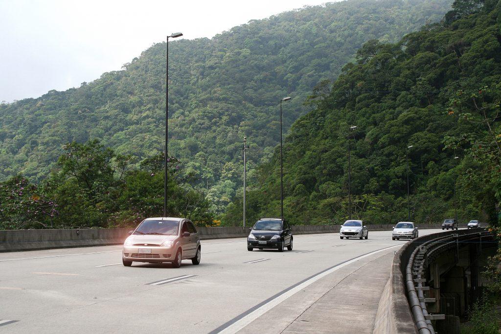 Rodovias de SP devem receber cerca de 24 milhões de veículos neste carnaval
