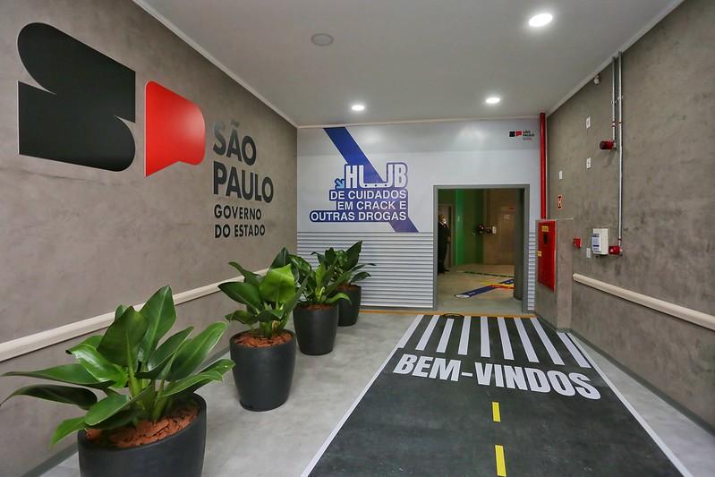 Saiba como acessar tratamento gratuito ao alcoolismo e a outras drogas em São Paulo