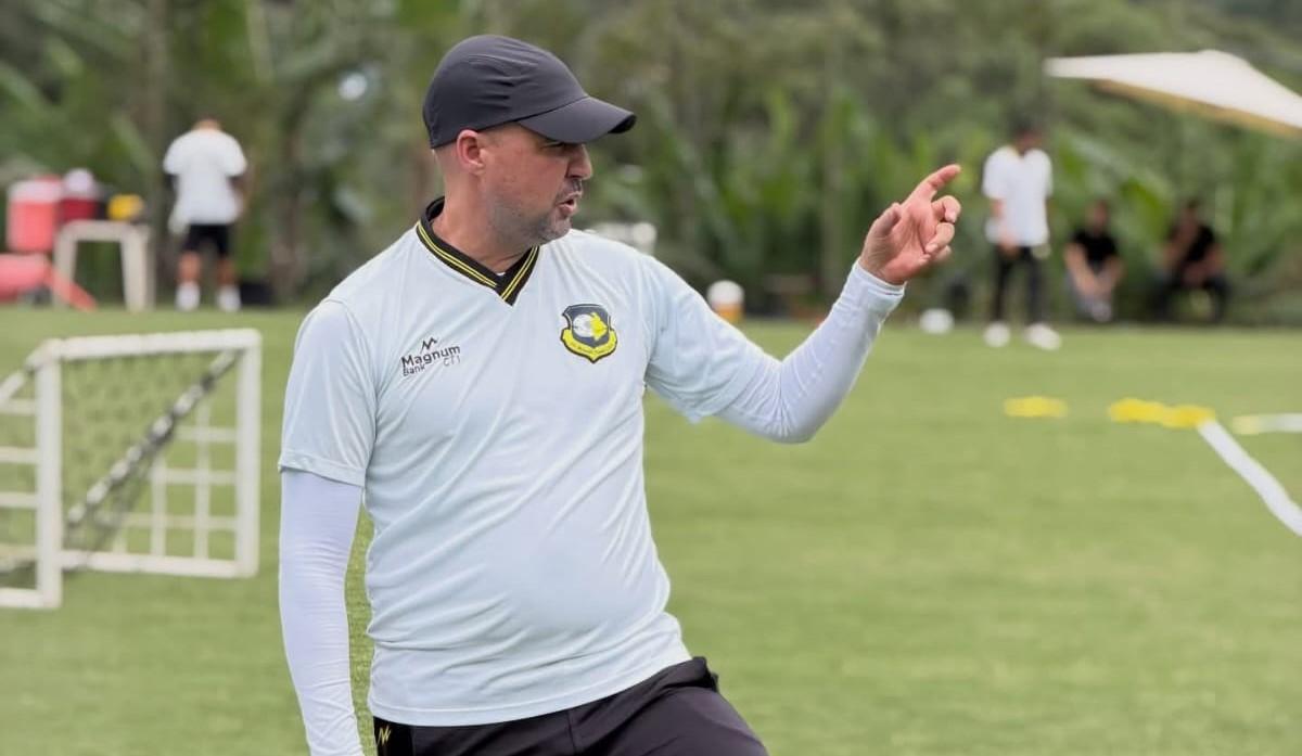 São Bernardo FC enfrenta o líder do Paulistão jogando fora de casa
