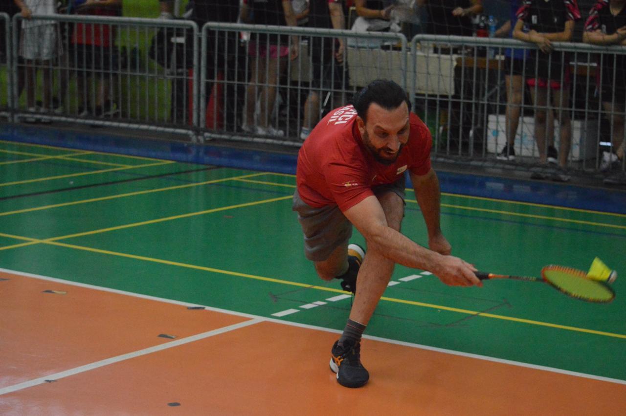 São Caetano sediará neste fim de semana a 2ª Copa São Caetano de Badminton