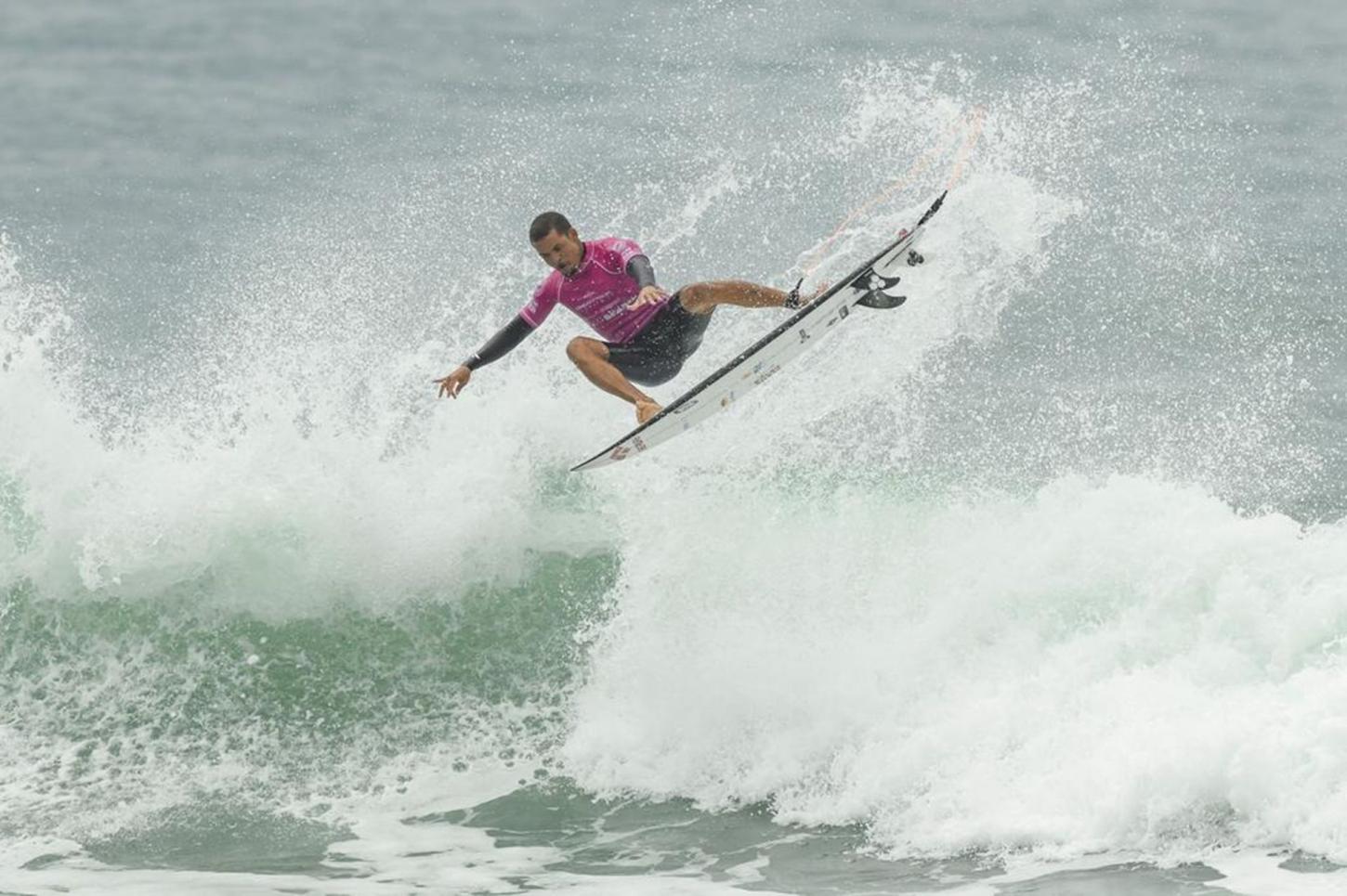 Surf Brasil abre o circuito nacional mais rico do mundo neste mês no Ceará