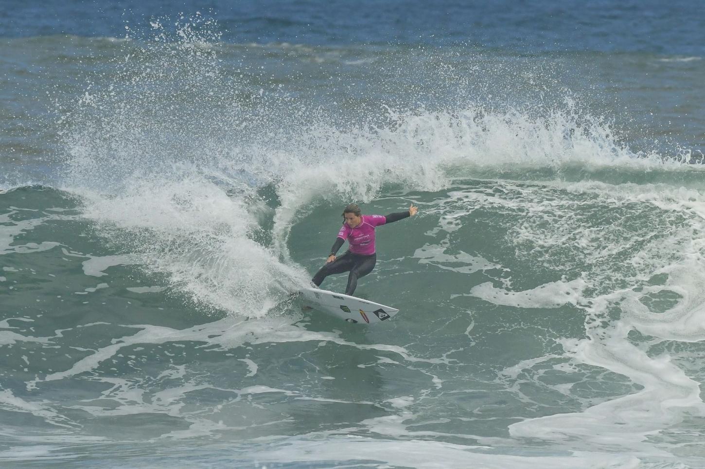 Surf Brasil Pro 2026 começa neste sábado em São Gonçalo do Amarante no Ceará