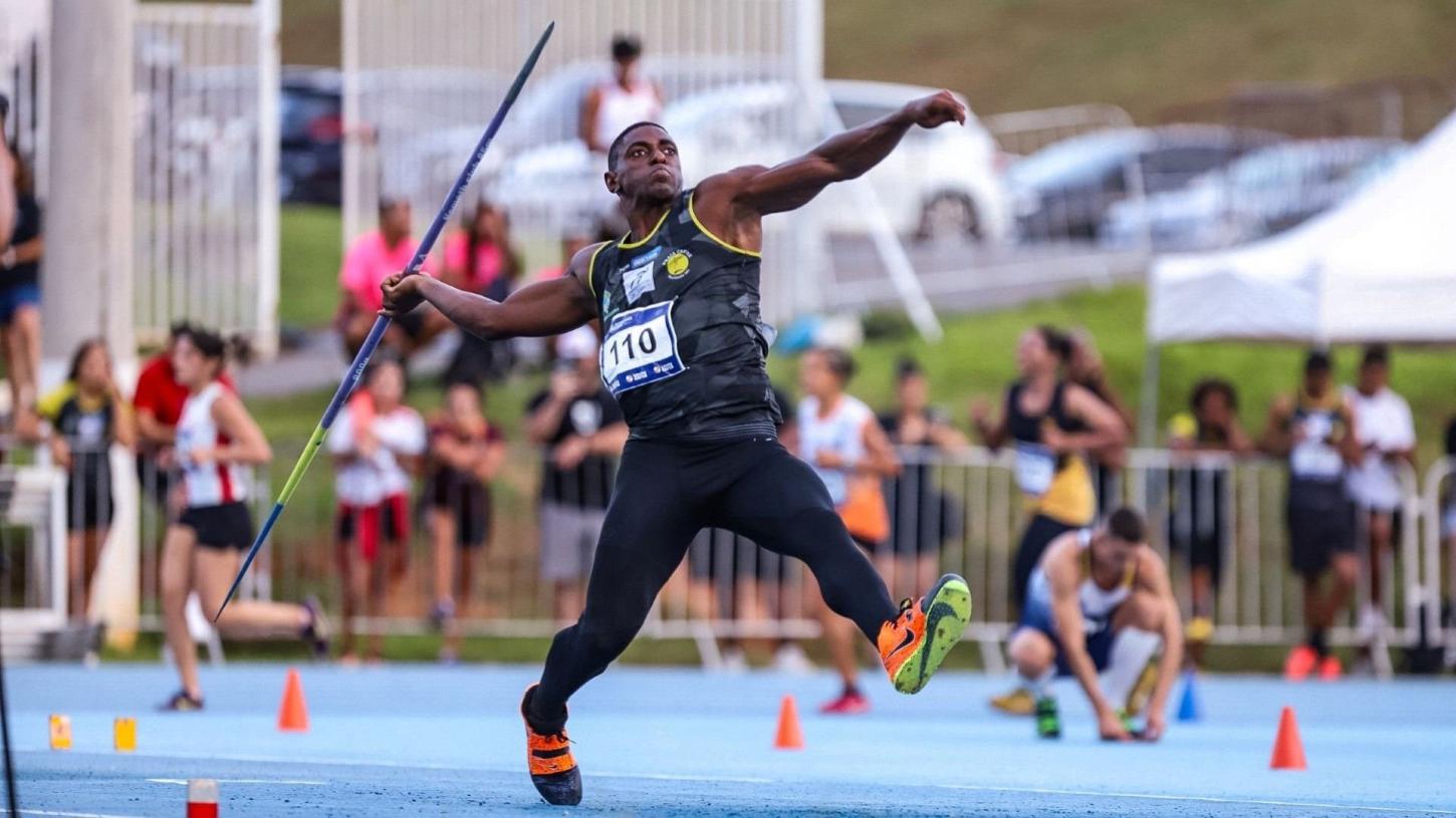Troféu Adhemar Ferreira da Silva será realizado de 24 a 26 de abril, em Bragança Paulista