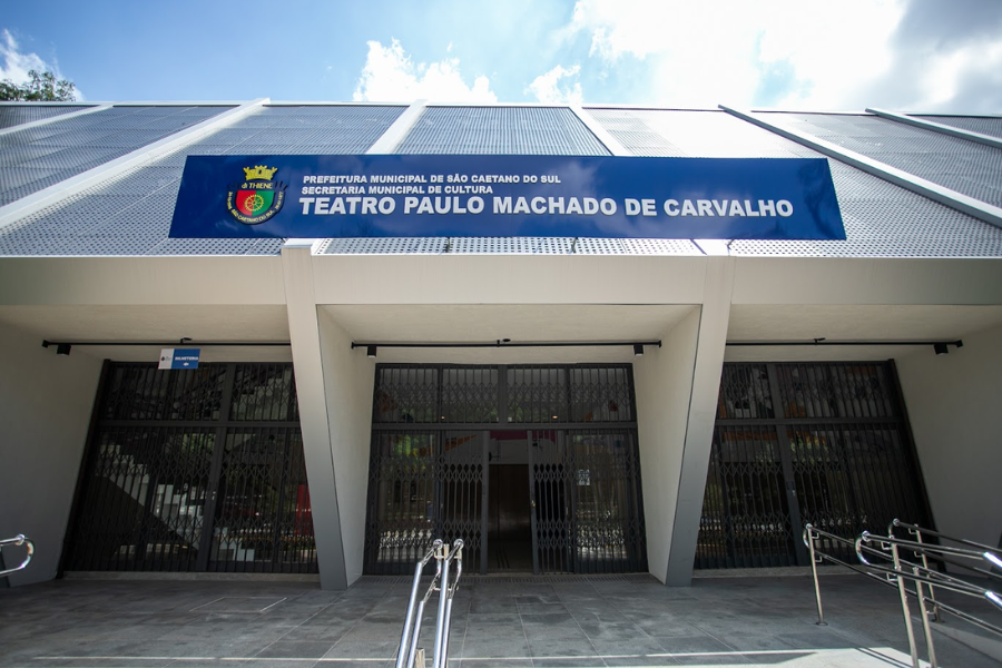 Agenda Cultural de São Caetano do Sul - 10 a 16 de março