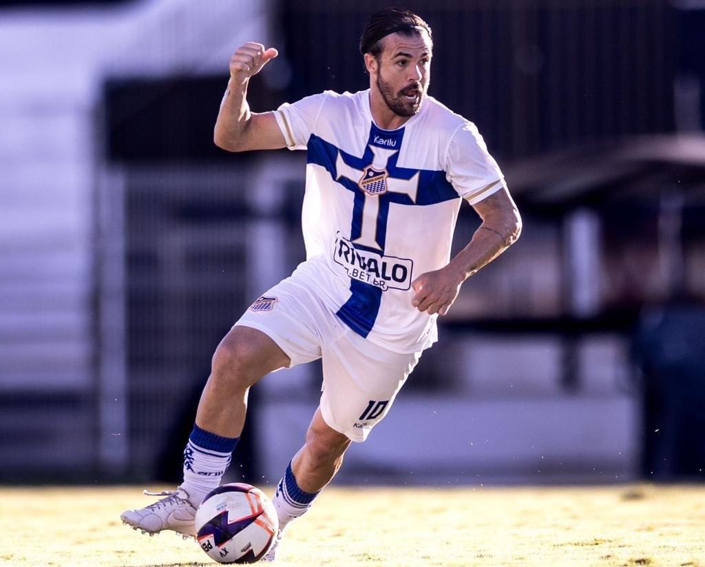 Água Santa empata sem gols na abertura da segunda fase da Série A2