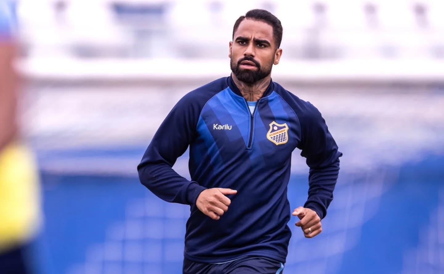 Água Santa recebe o Osasco no Inamar para selar a liderança da Série A2