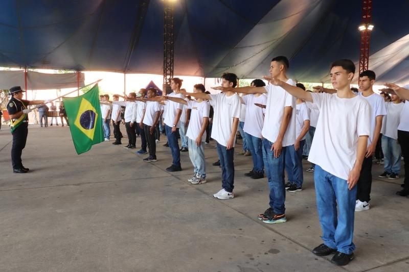 Alistamento militar obrigatório em 2026 segue até o dia 30 de junho em Ribeirão Pires