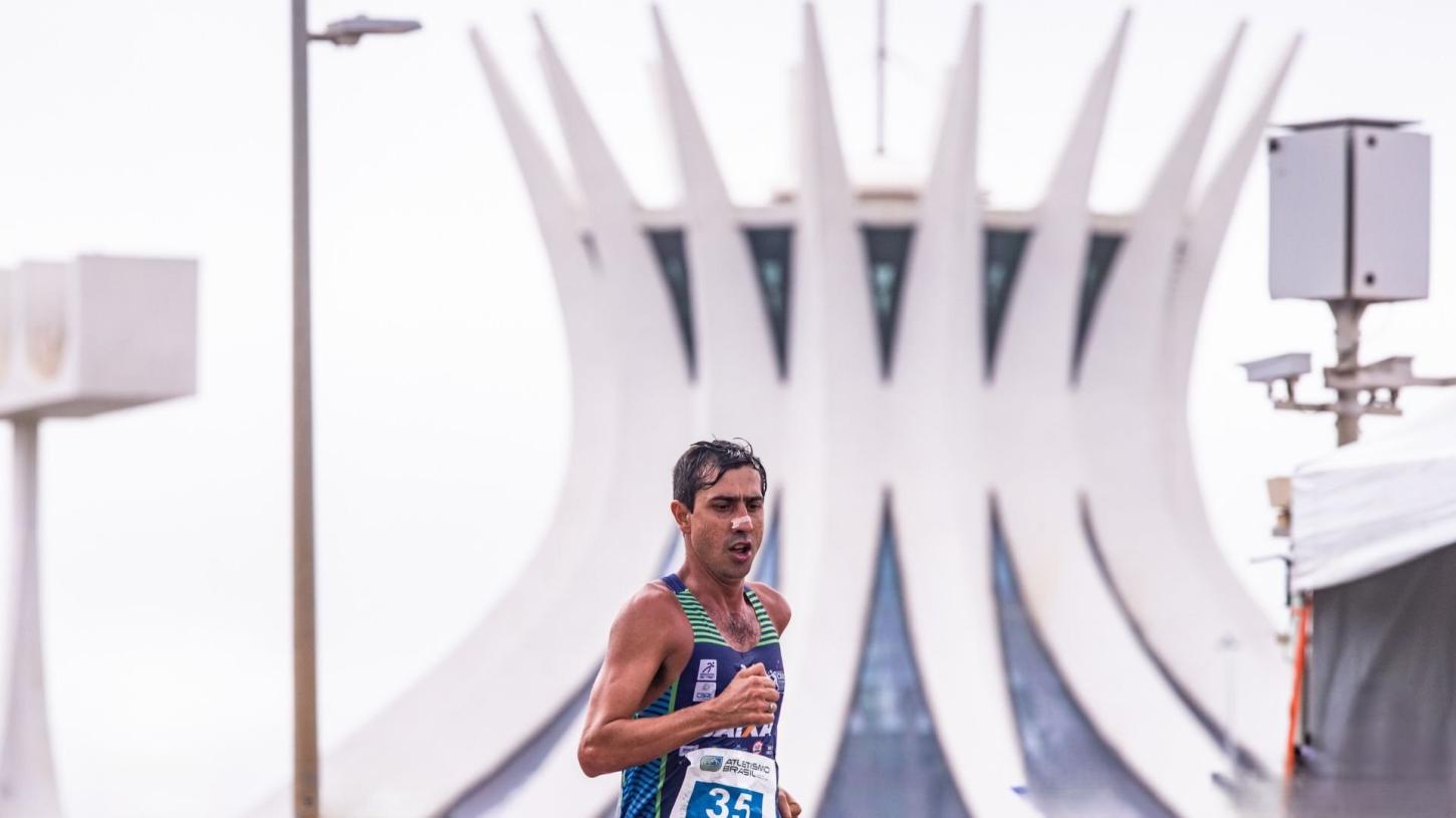 Calendário de 2026 é aprovado e Troféu Brasil de Atletismo será no Ibirapuera, em São Paulo