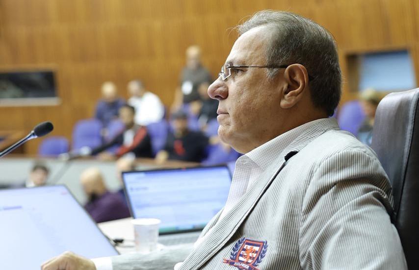 Câmara de Santo André inicia tramitação de projeto para redução de ISS no setor da saúde