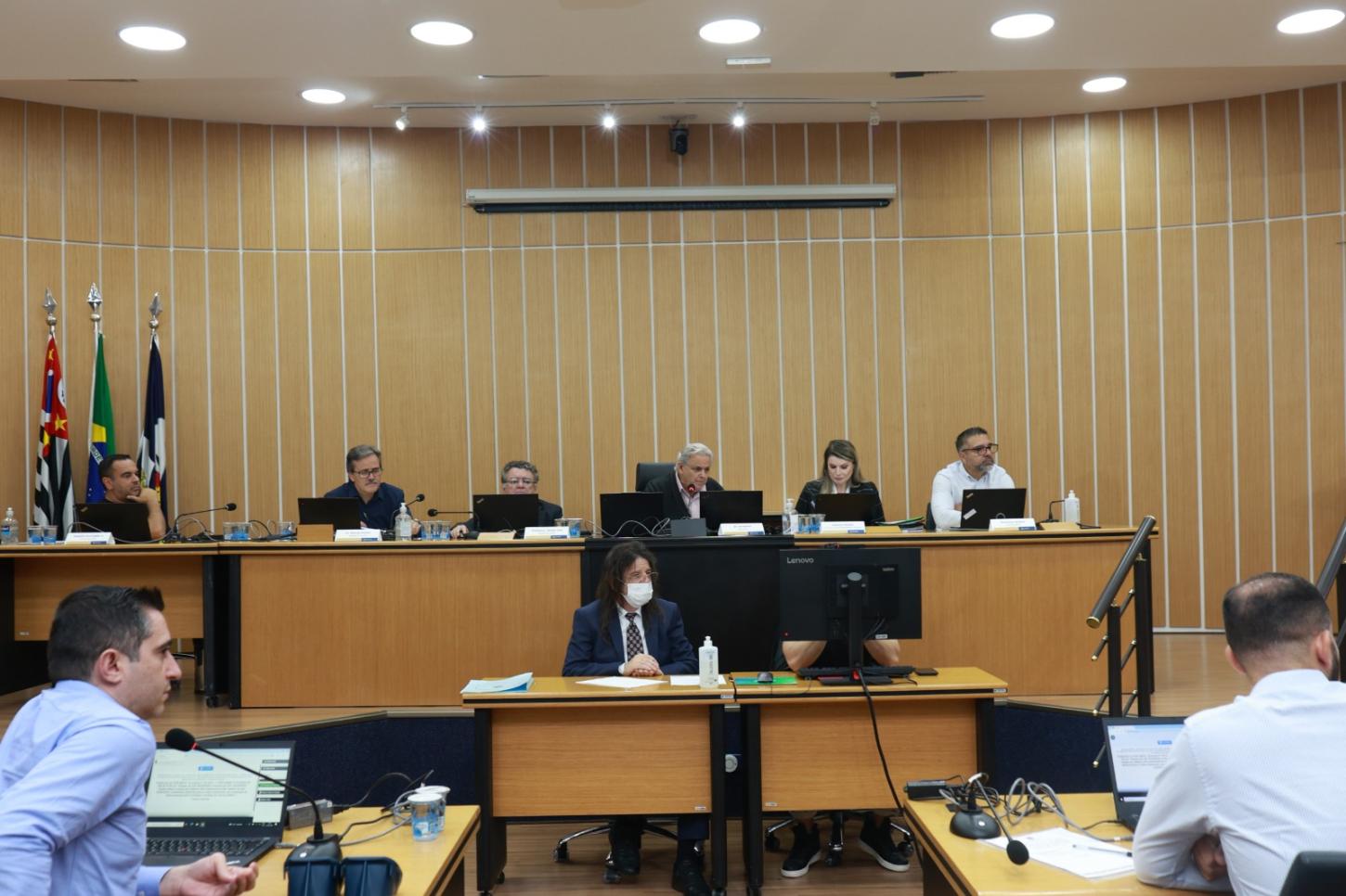 Câmara de São Caetano aprova criação do SancaGov para unificar dados dos munícipes