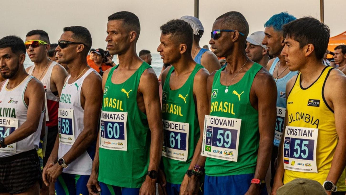 Campeonato Brasileiro de Corrida de Rua terá Etapa Regional e Nacional