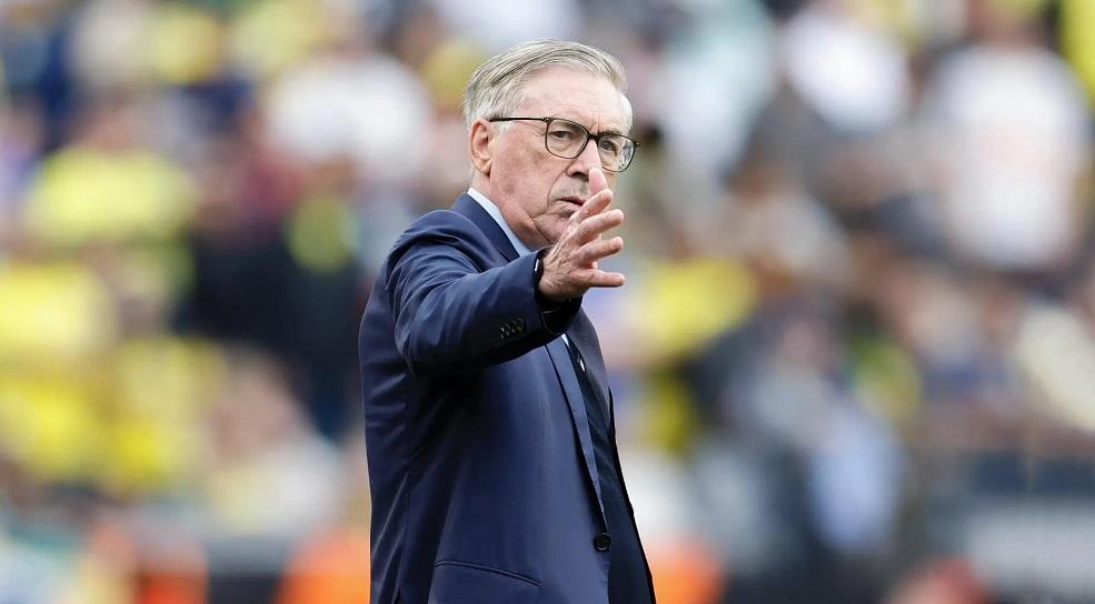 Carlo Ancelotti define base da Seleção para o Mundial e garante convocação de Danilo