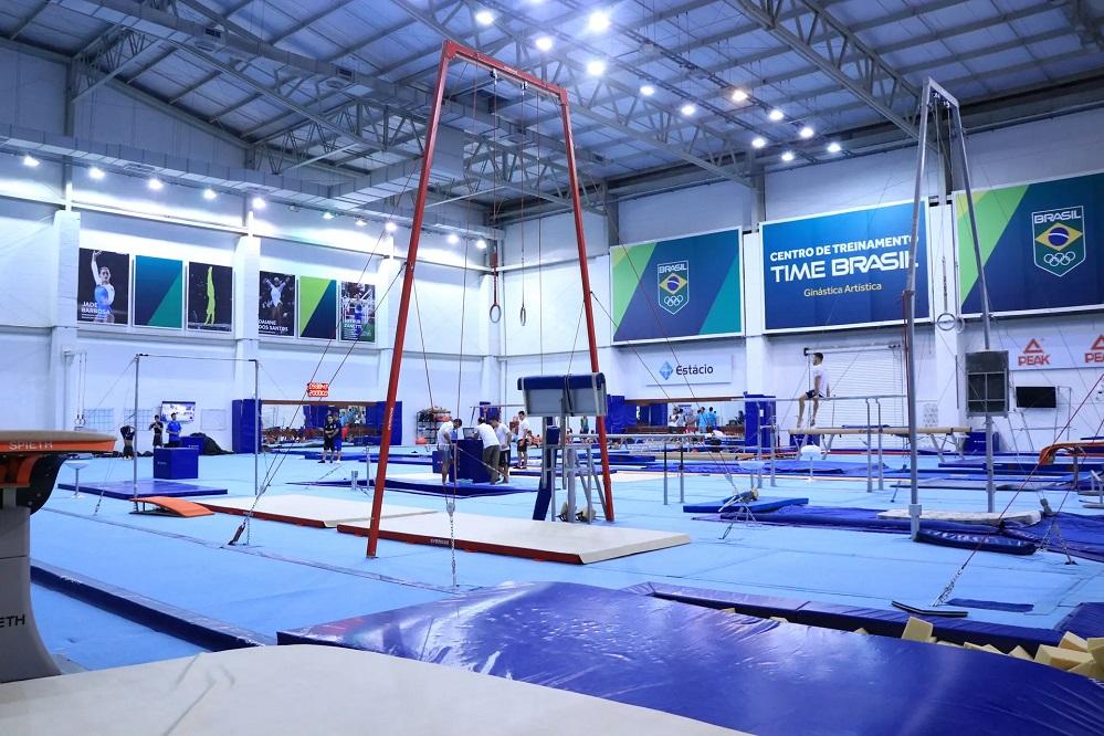 CBG convoca atletas para II Estágio de Treinamento de Ginástica Artística Juvenil