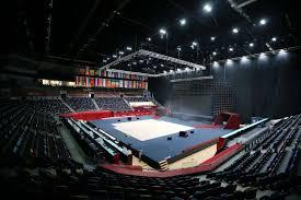 CBG divulga convocação para a etapa de Baku da Copa do Mundo de Ginástica Rítmica