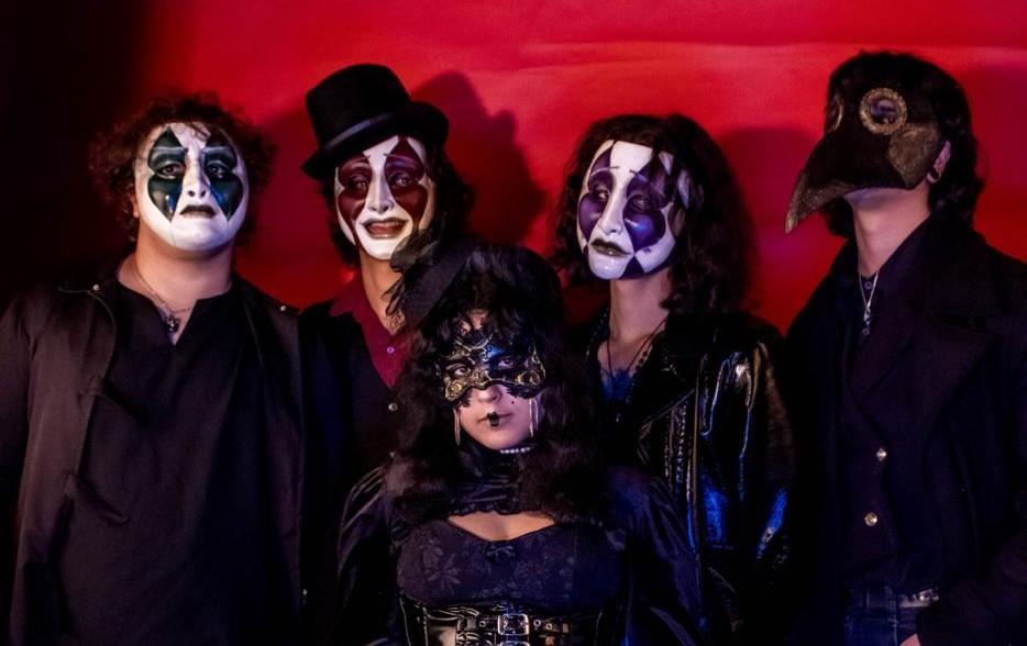 Cine Theatro Carlos Gomes recebe festival de rock feminino neste domingo