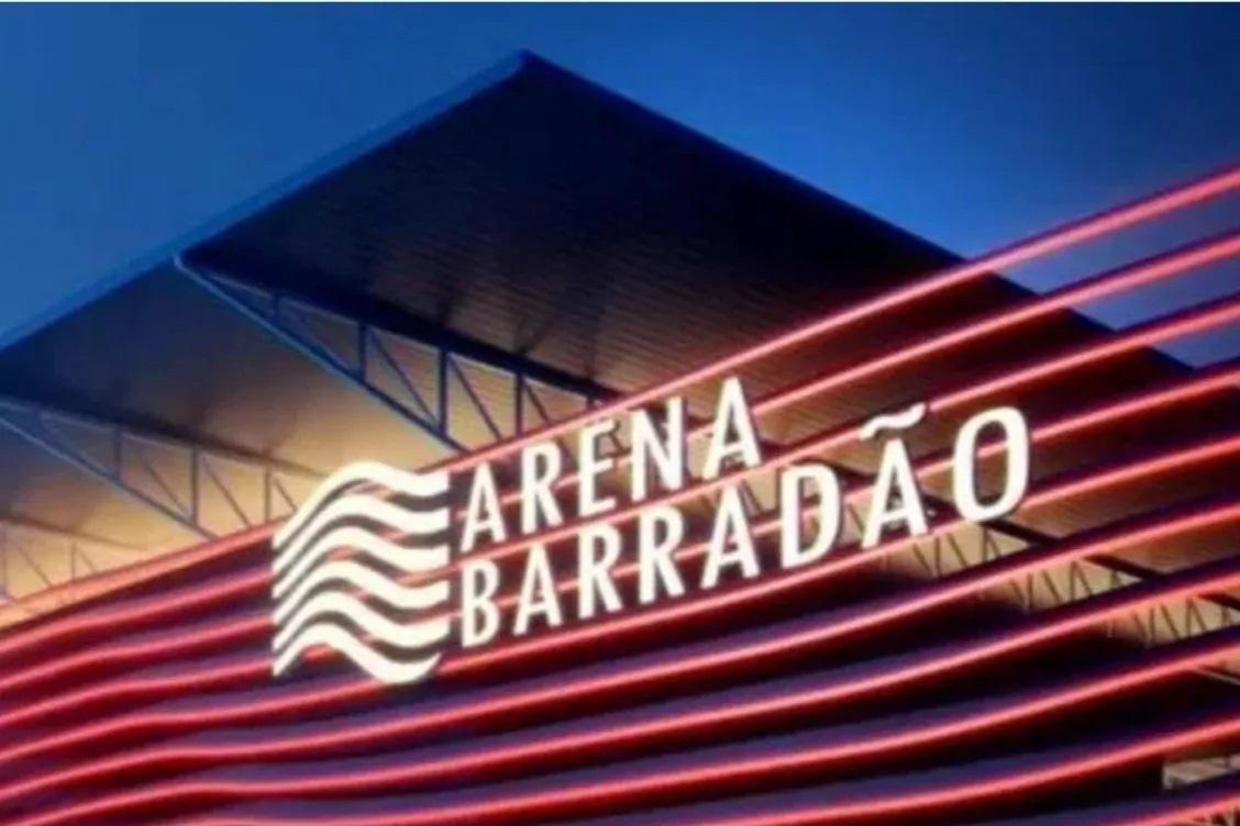 Conselho do Vitória aprova contrato para construção da nova Arena Barradão