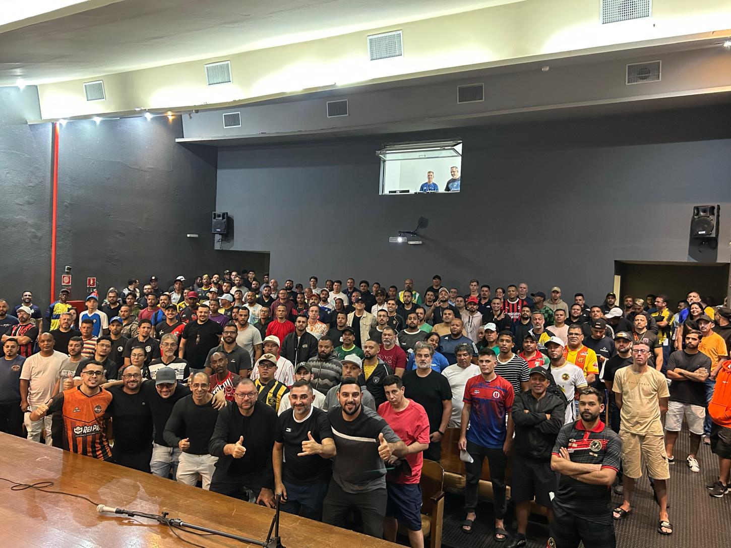 Copa São Bernardo 2026 expande categorias e oferece premiação recorde