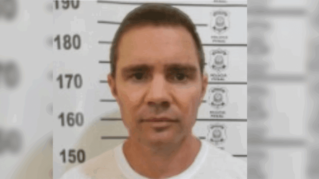 Daniel Vorcaro é transferido para a PF e sinaliza início de delação premiada