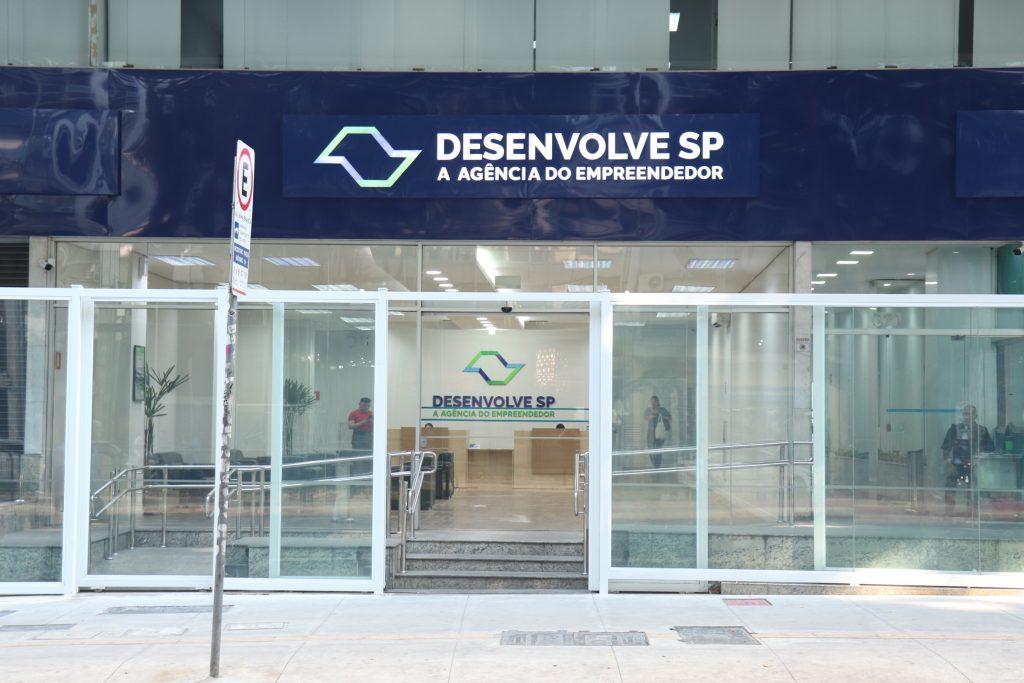 Desenvolve SP completa 17 anos com mais de R$ 9 bilhões injetados na economia paulista