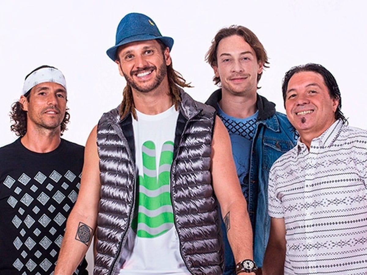 Entoada Nordestina agita Ribeirão Pires com Mestrinho, Mariana Aydar e Falamansa no Palco Juazeiro