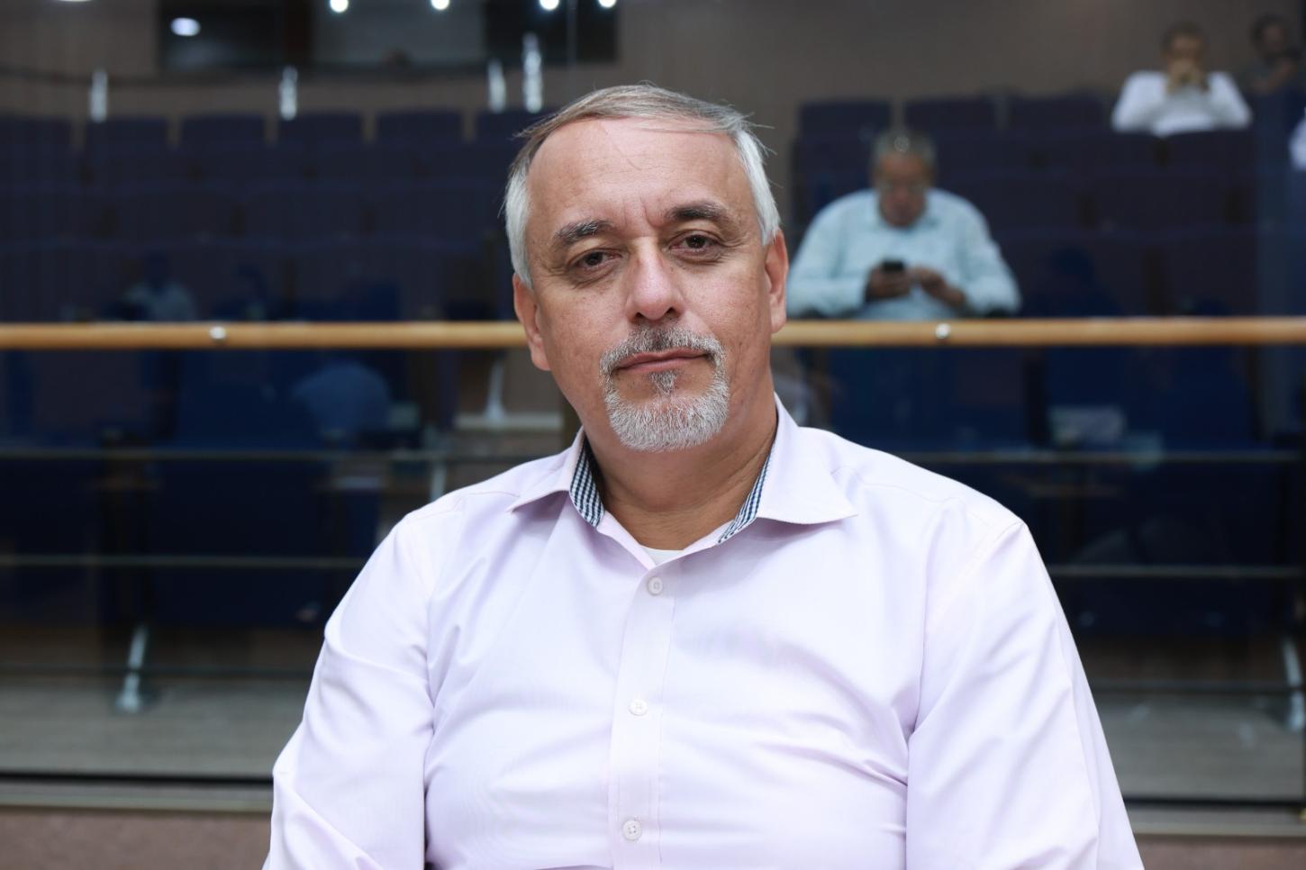 Fábio Soares apresenta iniciativa para garantir mobilidade segura às gestantes de São Caetano