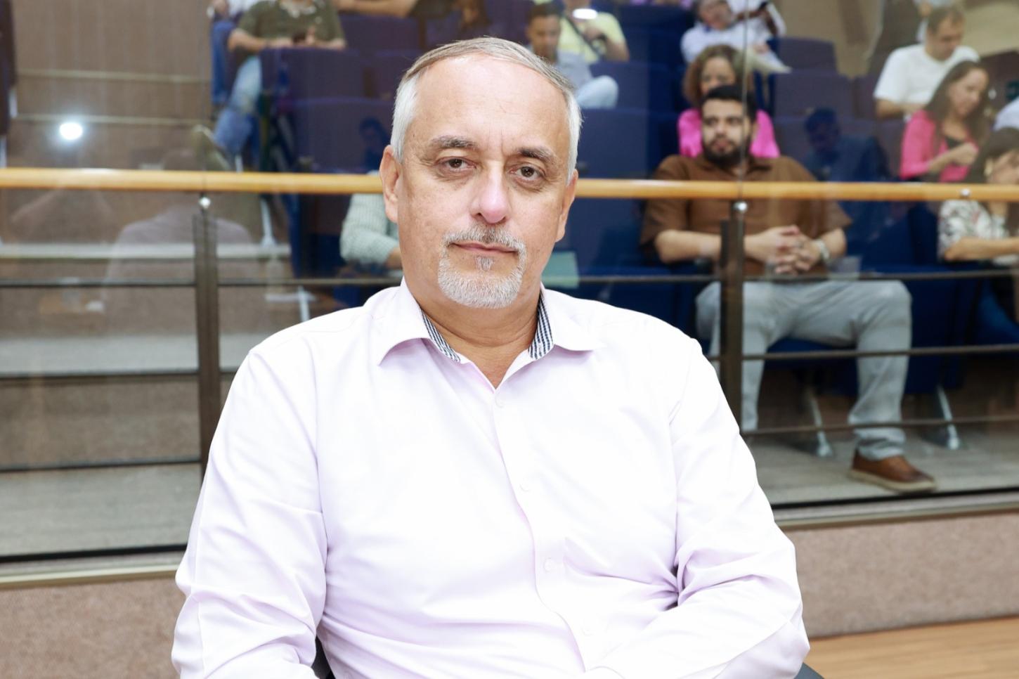 Fábio Soares indica adesão de São Caetano ao Programa de Eficiência Energética
