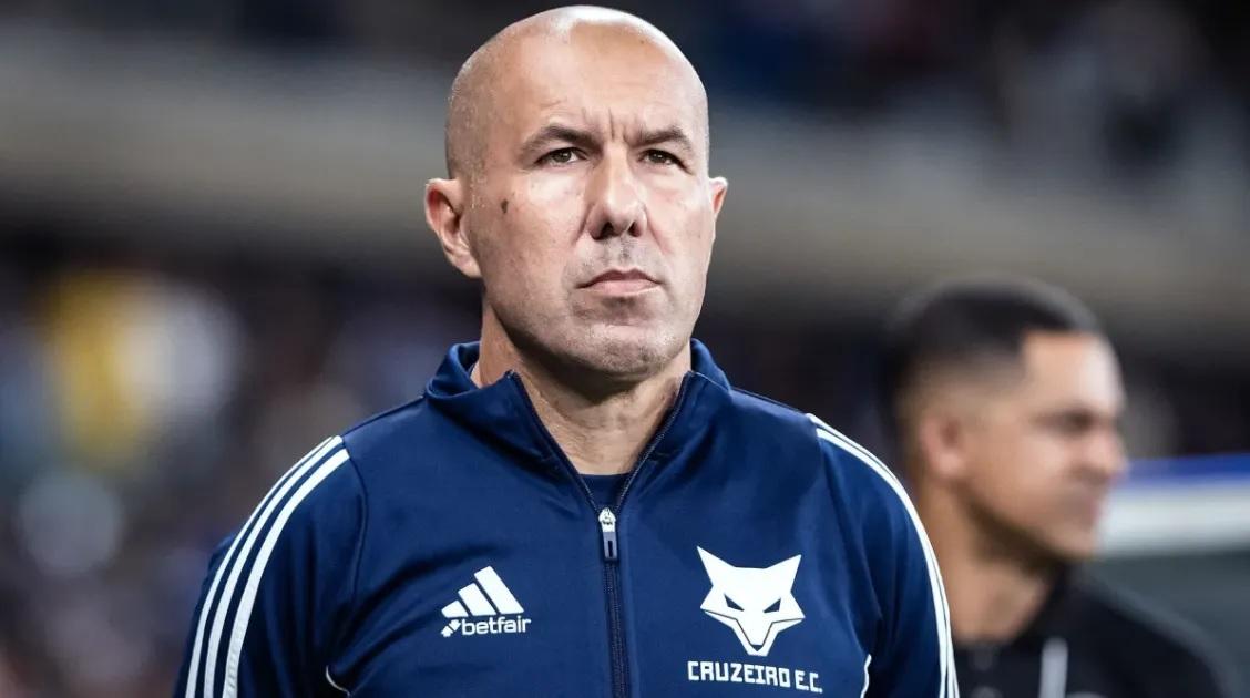 Flamengo acerta contratação de Leonardo Jardim