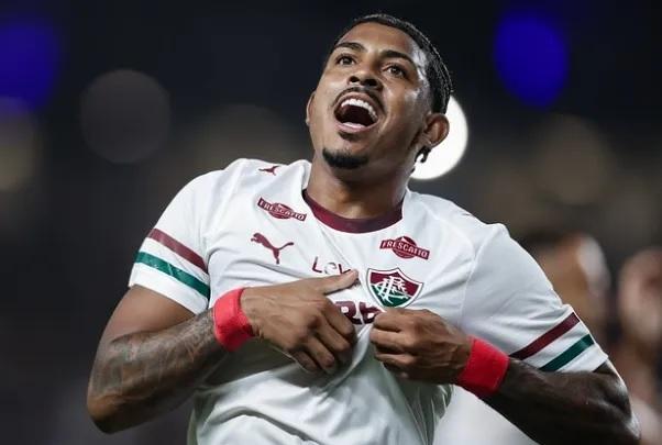Fluminense vence o Remo fora de casa pelo Brasileirão
