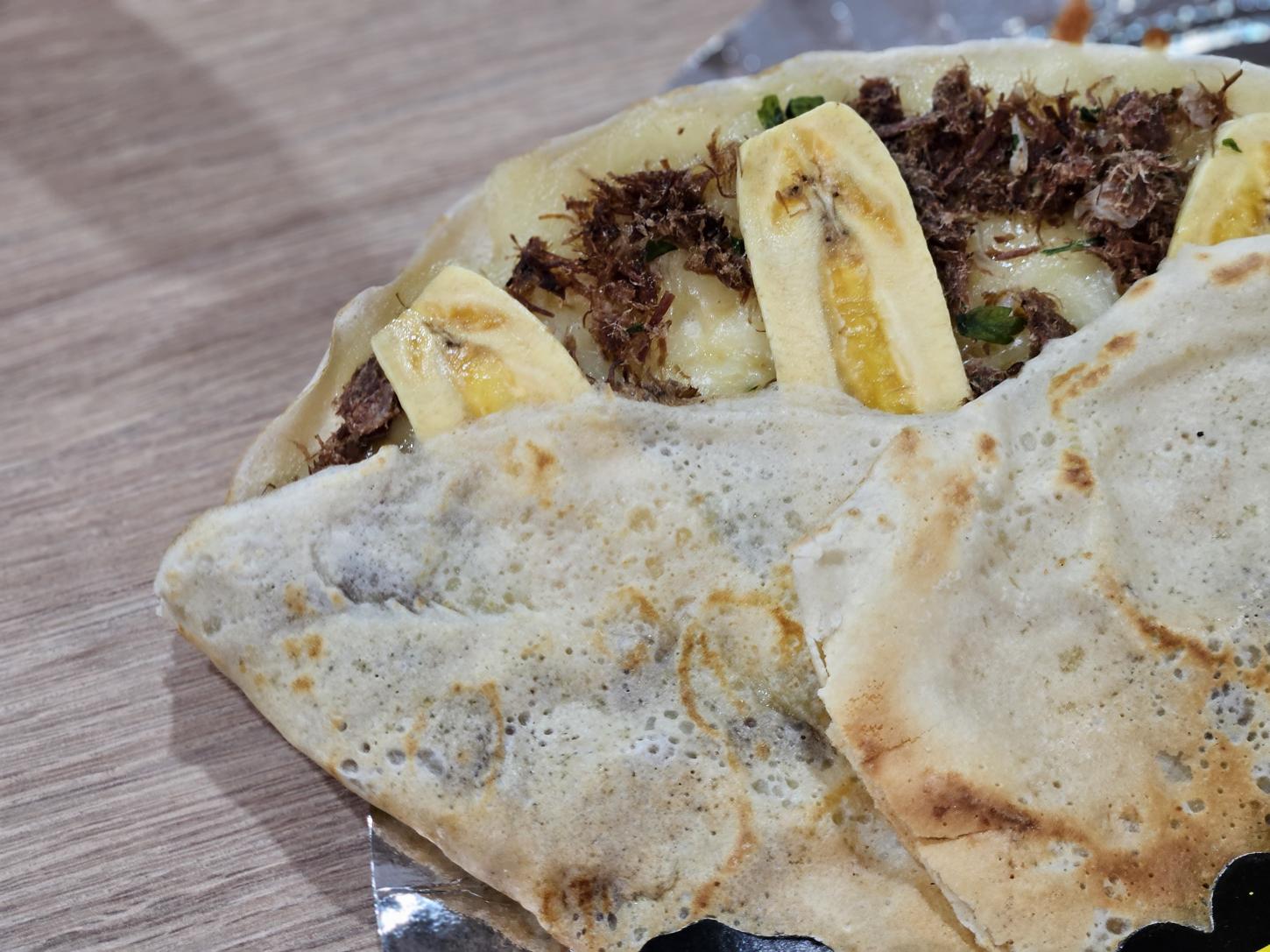 Gastronomia ganha destaque na Entoada Nordestina com pratos exclusivos em comércios locais