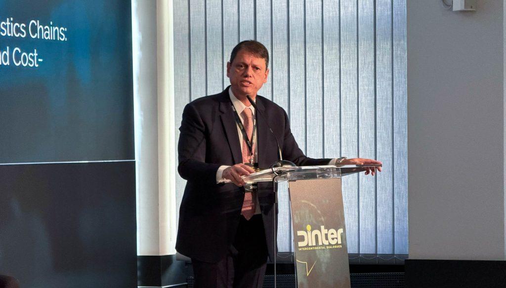 Governo de SP participa de fórum internacional sobre regulação e investimentos na Alemanha