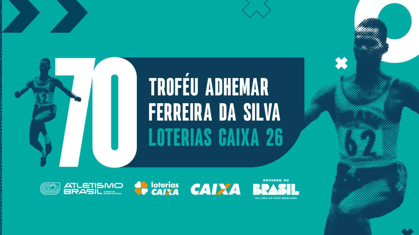 Inscrições para o Troféu Adhemar podem ser feitas até o dia 1 de abril, quarta-feira