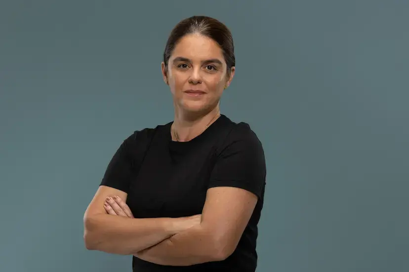 Manoela Penna, diretora do COB, é eleita uma das 10 melhores CMOs do Brasil pela Forbes