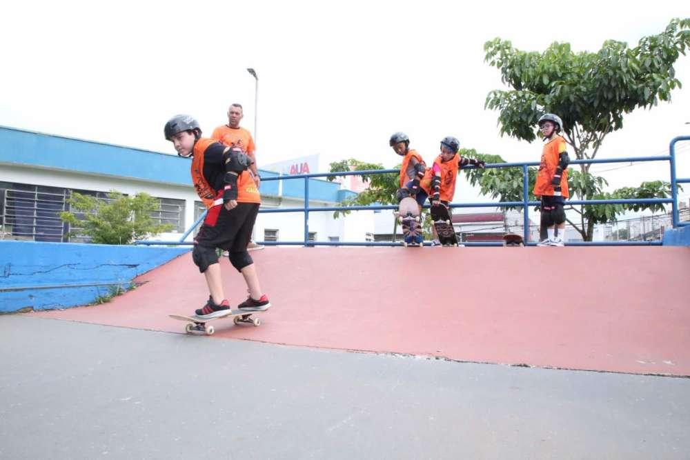 Mauá lança campanha de destinação do Imposto de Renda para fundos sociais no Teatro Municipal